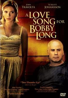 A love song for Bobby Long [videorecording] / Lions Gate Films, Destination Films and El Camino Pictures present a Crossroads Films and Bob Yari production ; a film by Shainee Gabel ; produced by Bob Yari, R. Paul Miller, David Lancaster ; written for the screen and directed by Shainee Gabel.