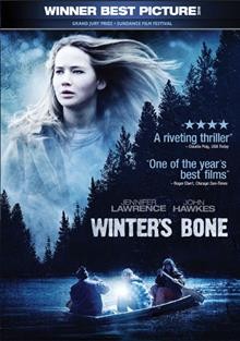 Winter's bone [videorecording].
