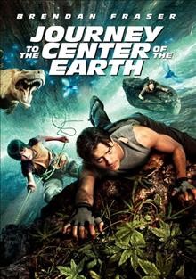 Journey to the center of the Earth DVD{DVD}/ produced by Beau Flynn, Charlotte Huggins ; screenplay by Michael Wiess, Jennifer Flackett, Mark Levin ; directed by directed by Eric Brevig.