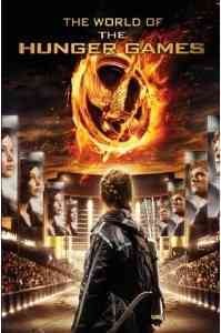 The world of the Hunger Games / by Kate Egan.