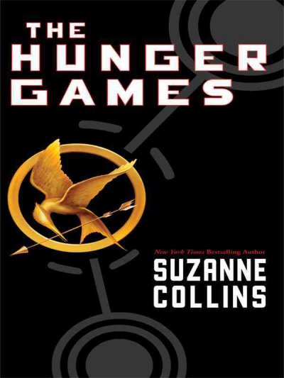 The Hunger Games / Suzanne Collins. --.