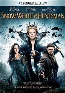 Snow White & the huntsman [videorecording].
