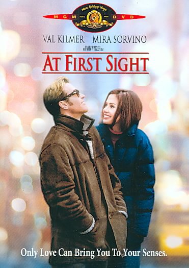 At first sight [videorecording] / Produced by Irwin Winkler and Rob Cowan ; directed by Irwin Winkler, written by Steve Levitt.