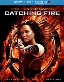 The hunger games. Catching fire [videorecording] / Lionsgate presents a Color Force/Lionsgate production ; produced by Nina Jacobson, Jon Kilik ; screenplay by Simon Beaufoy and Michael deBruyn ; directed by Francis Lawrence.