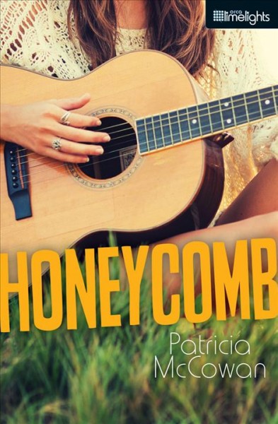 Honeycomb / Patricia McCowan.