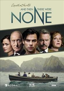 And then there were none [videorecording (DVD)] / director, Craig Viveiros.