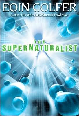 Supernaturalist, The Paperback
