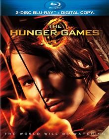 The hunger games / [Blu-Ray videorecording/] / director, Gary Ross ; writers, Gary Ross, Suzanne Collins and Billy Ray ; producers, Nina Jacobson, Jon Kilik.
