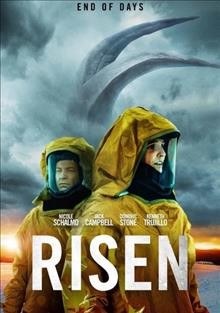 Risen / Aryavision Pictures presents ; produced by Eddie Arya ; written and directed by Eddie Arya.