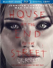 House at the end of the street / Relativity Media presents a Filmnation Entertainment and A Bigger Boat production ; directed by Mark Tonderai ; produced by Aaron Ryder, Peter Block and Hal Lieberman.
