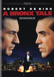A Bronx tale Diverse Video Disc{DVD} Universal ; a Savoy Pictures release ; Price Entertainment in association with Penta Entertainment presents ; a Tribeca production ; screenplay by Chazz Palminteri ; produced by Jane Rosenthal, Jon Kilik, Robert De Niro ; directed by Robert De Niro.