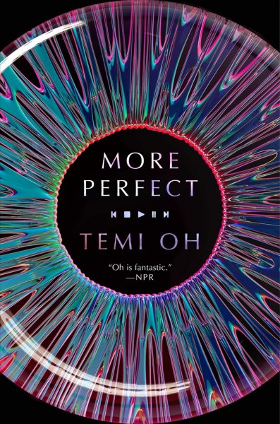 More perfect / Temi Oh.