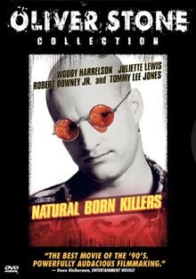 Natural born killers [videorecording] / Warner Bros. ... [et al.] ; produced by Shane Hamsher, Don Murphy,  Clayton Townsend ; directed by Oliver Stone ; screenplay by David  Zeloz, Richard Rutowski and Oliver Stone.
