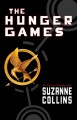 The hunger games  Cover Image