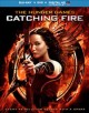 The hunger games. Catching fire Cover Image
