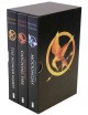 The Hunger Games.  Bk. 2  : Catching Fire  Cover Image