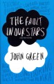 The fault in our stars Cover Image