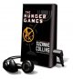 The hunger games  Cover Image