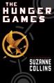 Hunger games, The  Cover Image