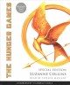 The Hunger Games  Cover Image