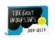 The fault in our stars  Cover Image