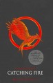 Catching fire  Cover Image