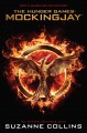 The Hunger Games : Mockingjay  Cover Image